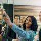 spotting performance risks early
